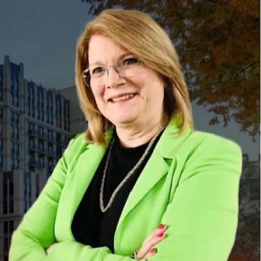 Ellen Lee