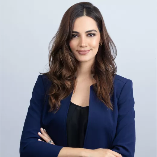 Mona Deldar