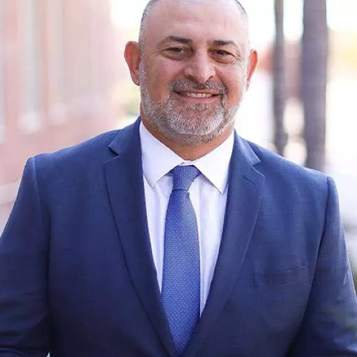 Dani Mouri