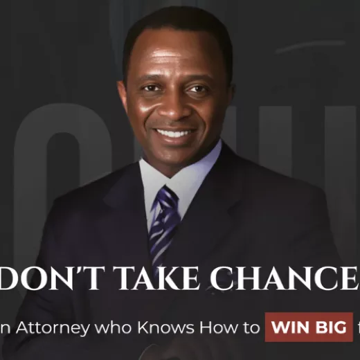 Chionuma Law Firm LLC