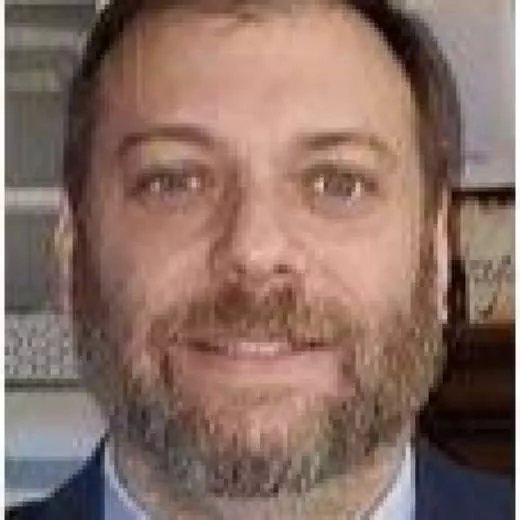 Kevin Gratt