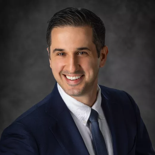 Michael Selario