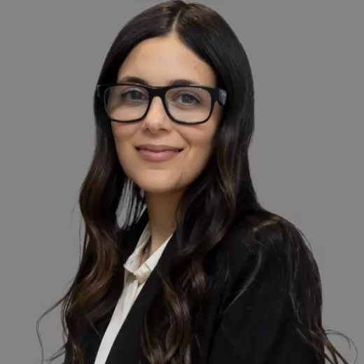 Yvette Essakhar
