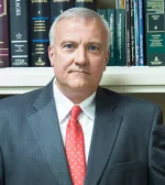 Mr. E. Michael Ooley