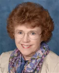 Ms. Maureen Phyllis Taylor