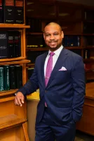 Mr. William Charles Bradford, Jr.