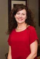 Melissa Scott Flores