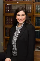 Rebecca S. Luster Radford 