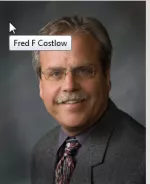 Frederick F. Costlow