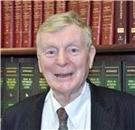 Franklin B. Olmsted