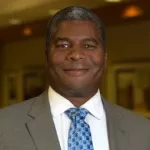 Geoffrey W. Washington