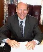 Dwight E. Thomey