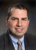 Glenn P. Frank