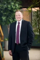 Mr. Andrew T. Hunstad