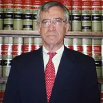Frank Thackston, Jr.