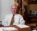 John Samuel Sr. Hill