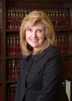 Shirley M. Moore