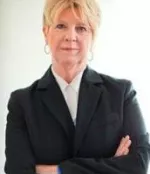 Lydia M. Quarles