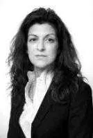 Jill Vinjamuri Gettman