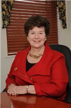 Lorraine Parker 