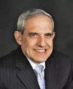 Nicholas I. Filocco