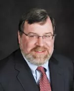 David A. McPherson