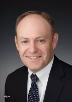 Mr. J. Brent Moore