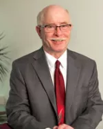 Robert P. Warburton