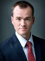 Scott Morgan