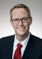 Mr. Colin T. Cameron