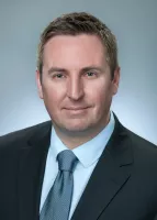 Mr. Seth Fullerton