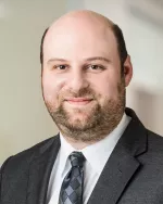 Seth M. Weinberg