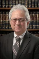 Howard Protter