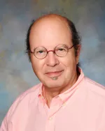 Barry P. Reich