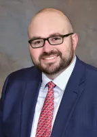 Joshua R. Dougherty