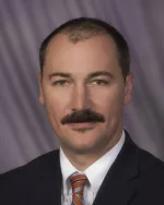 Benjamin J. Cooper
