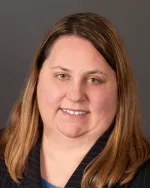 Becky M. Scheiman