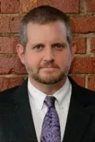 David B. Mahaffey