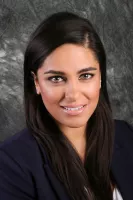 Ms. Khadija K. Ghani
