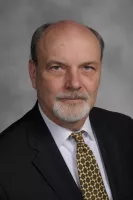 Keith R. Gibson