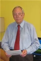 John S. Ransom