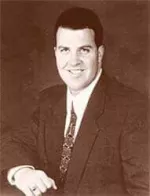 Gregory Mark Abel