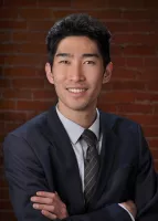 Mr. Mark Young Tuai
