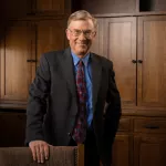 Martin E. Hansen