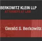 Gerald S. Berkowitz