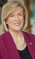 M. Malissa Burnette