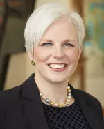 Sarah J.M. Cox