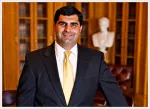 Mr. Jamie A. Khan