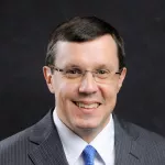 Reginald P. Corley