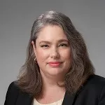 Louise Myers Johnson